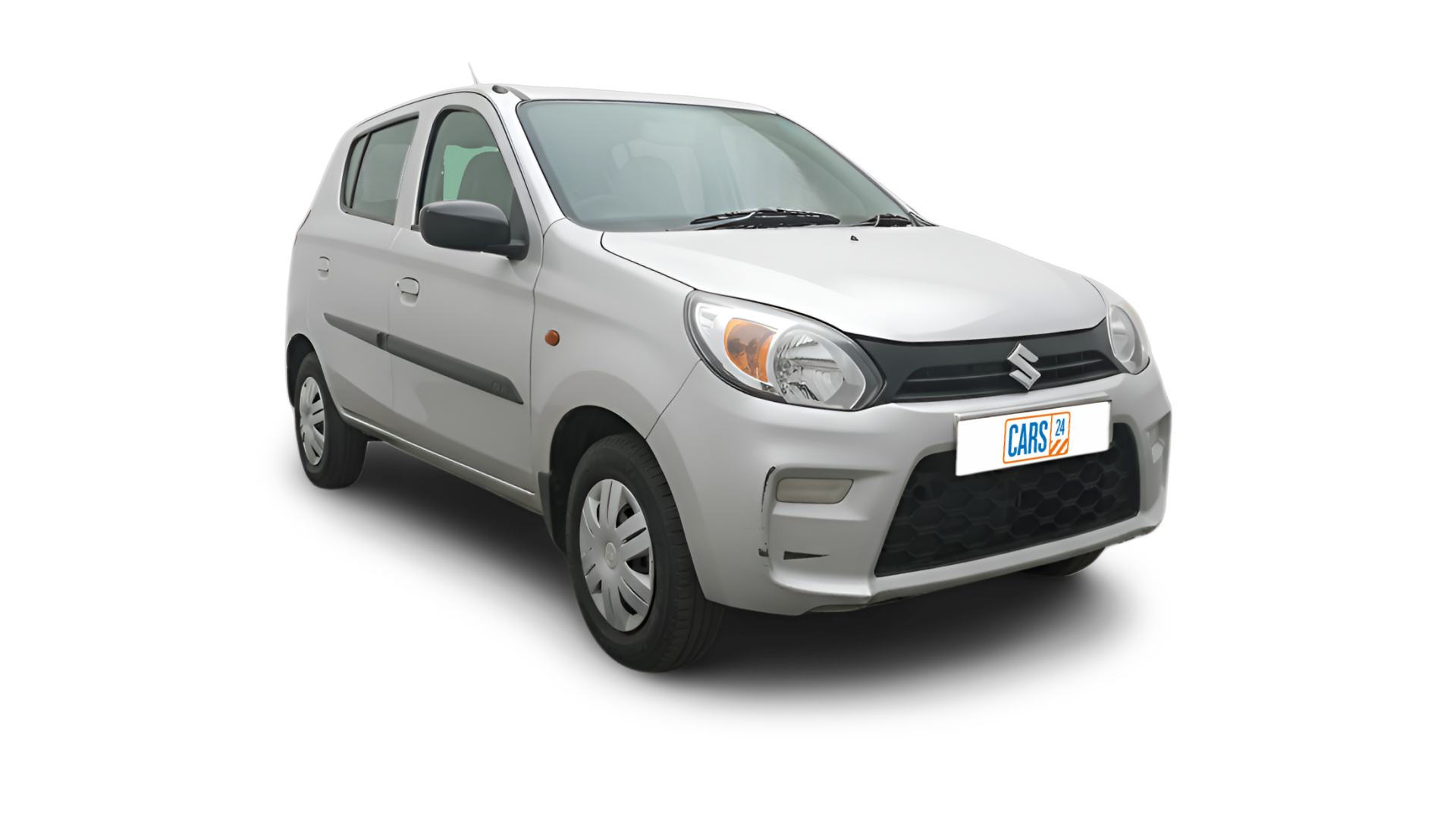 Maruti Alto-img